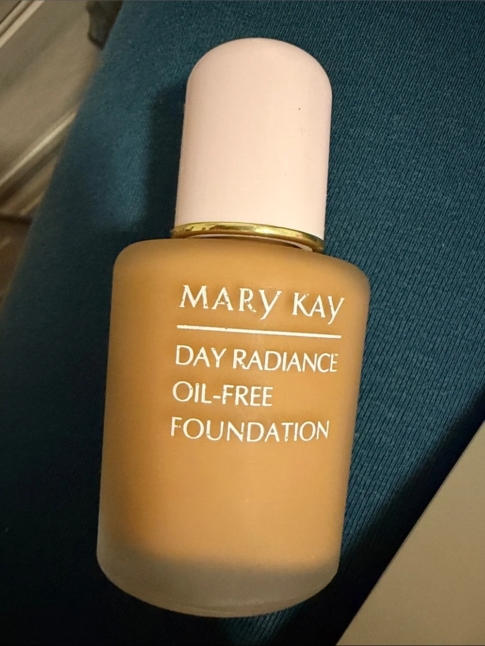 Mary Kay oil free